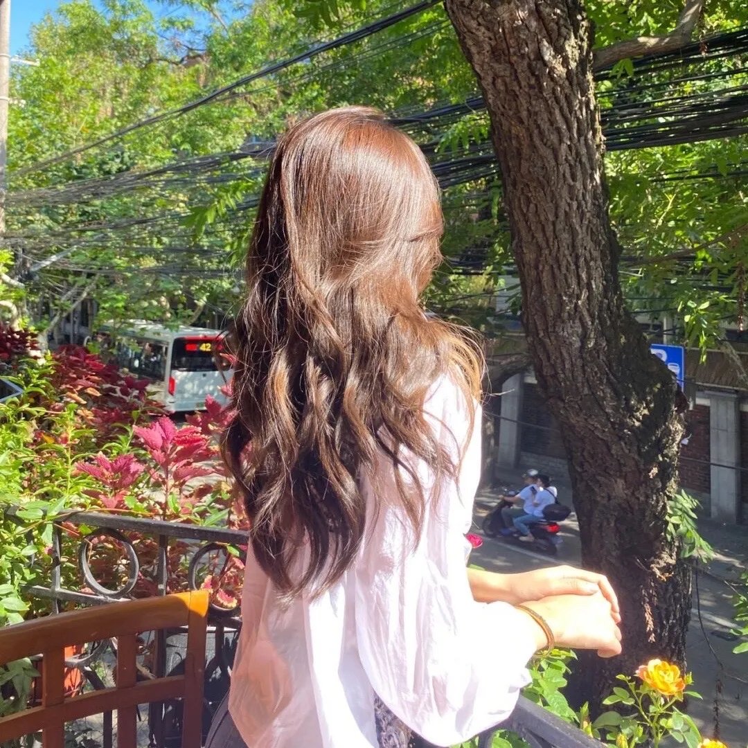 雪尽逢青山替师报恩护孤雌